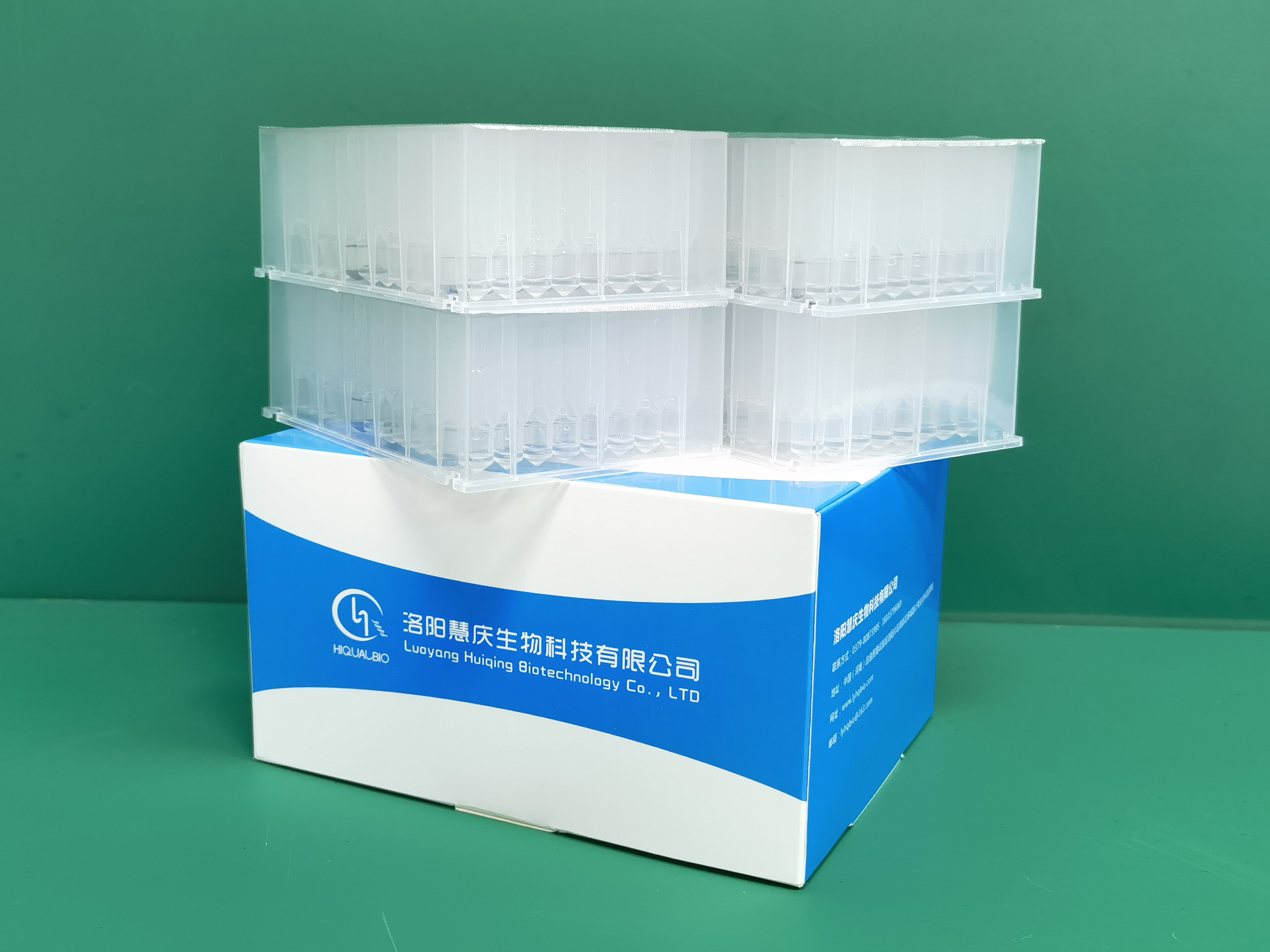 病毒DNA/RNA提取試劑(磁珠法)預分裝 病毒DNA/RNA提取試劑(磁珠法)預分裝